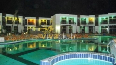 Sharm Elysees