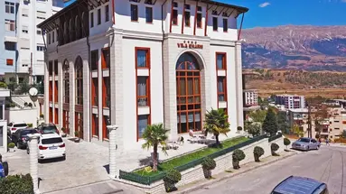 Sharm (Gjirokastra)