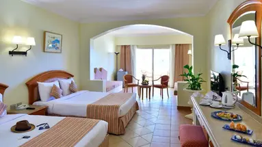 Sharm Grand Plaza Resort