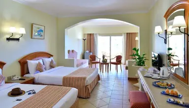 Sharm Grand Plaza Resort