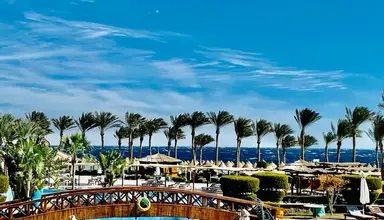 Sharm Grand Plaza Resort