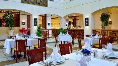 Sharm Grand Plaza Resort