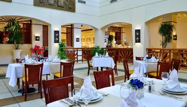 Sharm Grand Plaza Resort