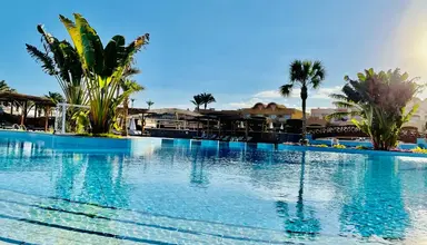 Sharm Grand Plaza Resort