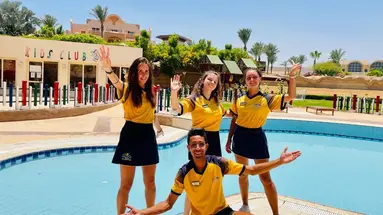 Sharm Grand Plaza Resort