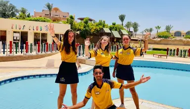 Sharm Grand Plaza Resort