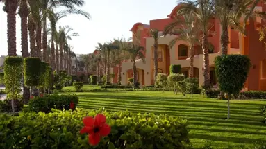 Sharm Grand Plaza Resort