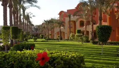 Sharm Grand Plaza Resort
