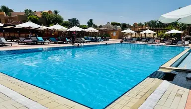 Sharm Grand Plaza Resort