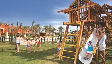 Sharm Grand Plaza Resort