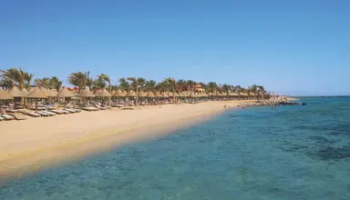 Sharm Grand Plaza Resort