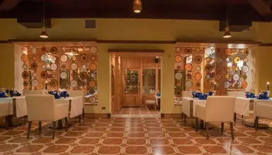 Sharm Grand Plaza Resort
