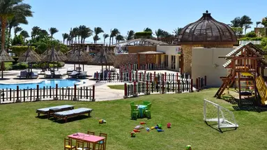 Sharm Grand Plaza Resort