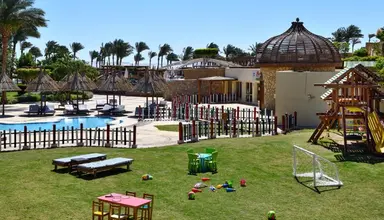 Sharm Grand Plaza Resort