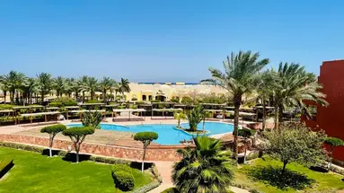Sharm Grand Plaza Resort
