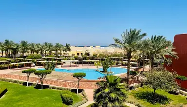 Sharm Grand Plaza Resort