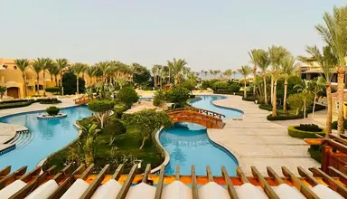 Sharm Grand Plaza Resort