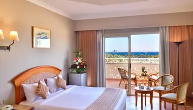 Sharm Grand Plaza Resort