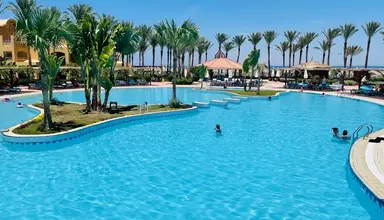 Sharm Grand Plaza Resort