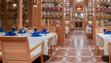 Sharm Grand Plaza Resort