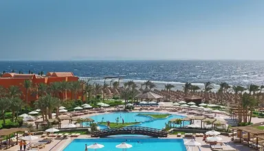 Sharm Grand Plaza Resort