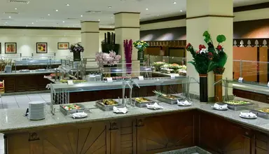 Sharm Grand Plaza Resort