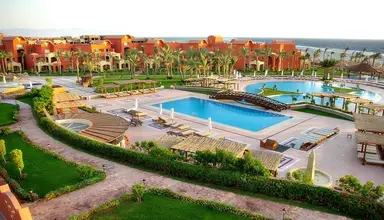 Sharm Grand Plaza Resort