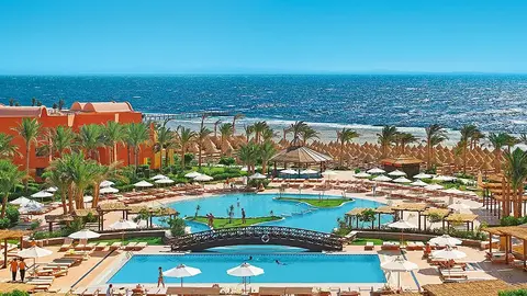 Hotel Sharm Grand Plaza Resort