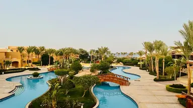 Sharm Grand Plaza Resort