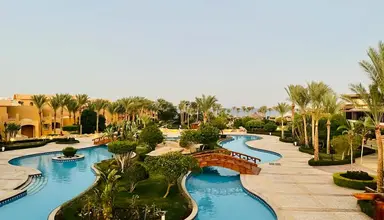 Sharm Grand Plaza Resort