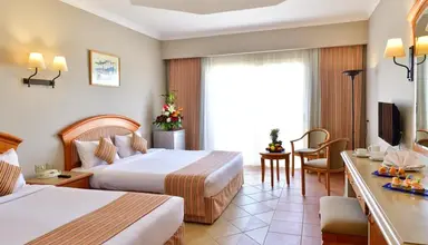 Sharm Grand Plaza Resort