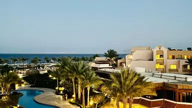 Sharm Grand Plaza Resort
