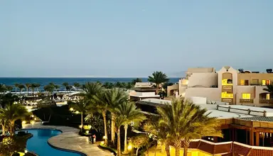 Sharm Grand Plaza Resort