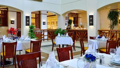 Sharm Grand Plaza Resort