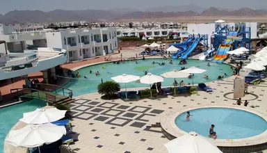 Sharm Holiday