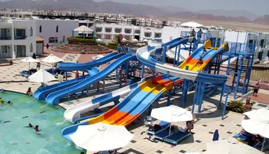 Sharm Holiday