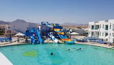 Sharm Holiday