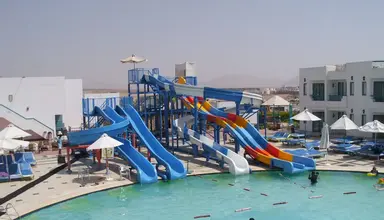 Sharm Holiday