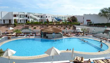Sharm Holiday