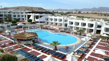 Sharm Holiday
