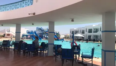 Sharm Holiday