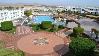 Sharm Holiday