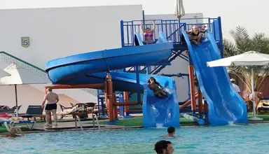 Sharm Holiday