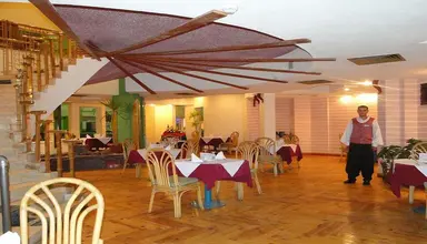 Sharm Holiday
