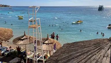 Sharm Holiday