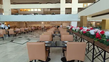 Sharm Holiday