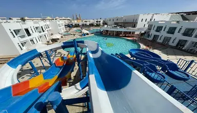 Sharm Holiday