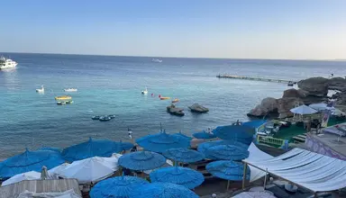 Sharm Holiday