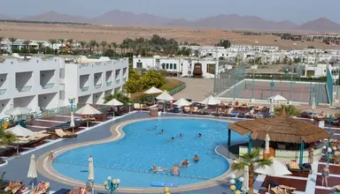 Sharm Holiday