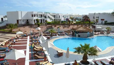 Sharm Holiday